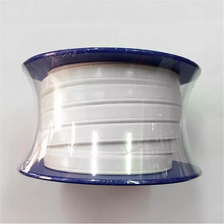 Custom Expanded PTFE Tape in Tape Pump Gland Packing Seal Expanded PTFE Joint Sealing Tape