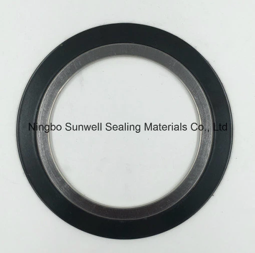 Spiral Wound Gaskets