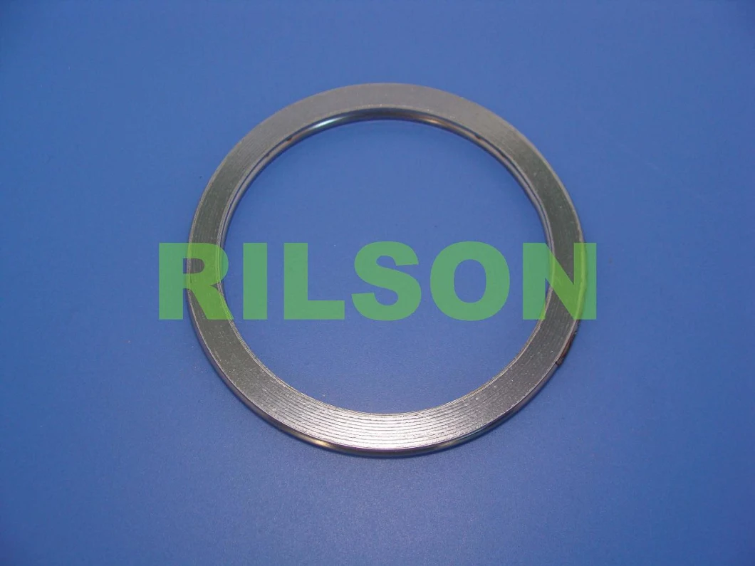 Spiral Wound Gasket (RS1)