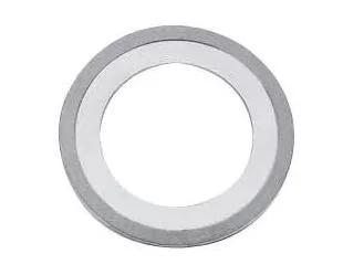 PTFE and Graphite Spiral Wound Gasket