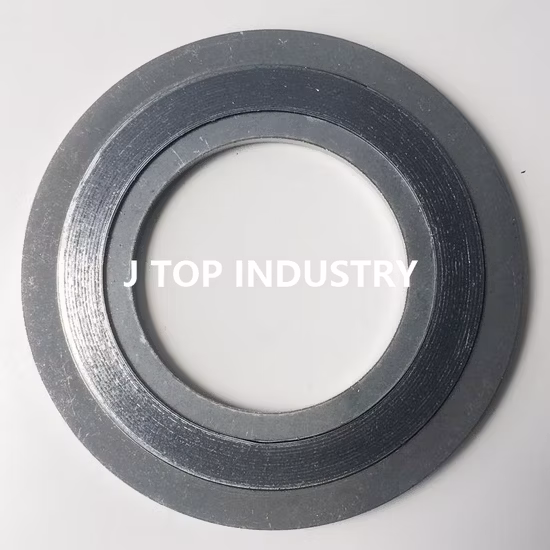 Спирально-навитые прокладки