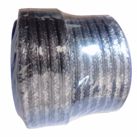  Порядок замены сальника центробежного насоса.  Процедура замены набивки сальника из углеродного волокна